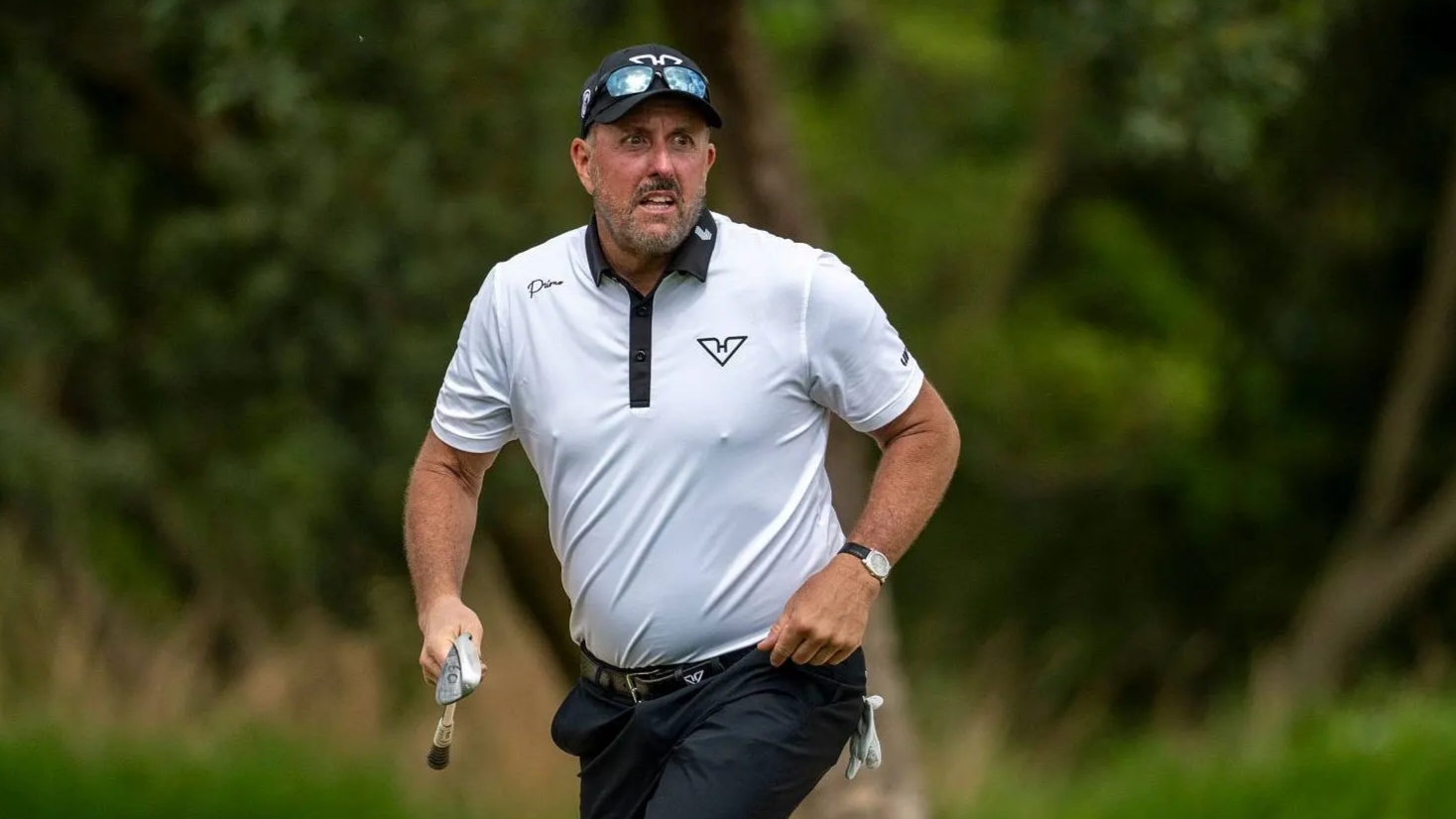 Phil Mickelson Siblings: All About Tina and Tim Mickelson