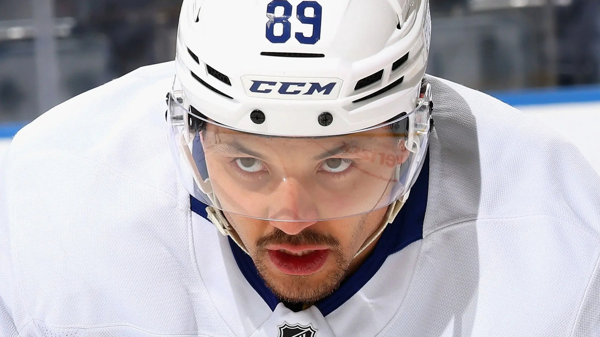 Nicholas Robertson Siblings: Meet the Siblings Squad Behind the Ice Hockey Player