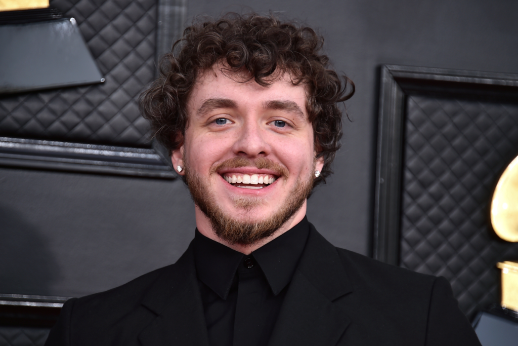 What Is Jack Harlow Net Worth?