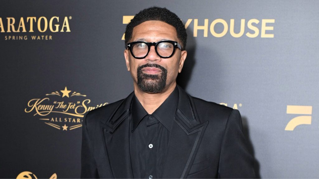 What Is Jalen Rose Net Worth?