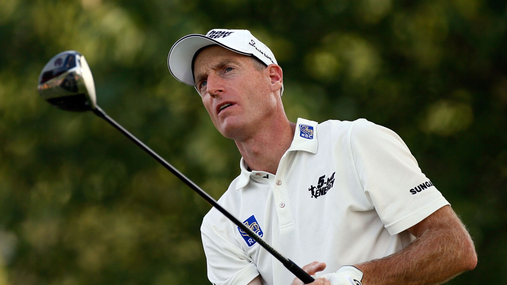 Jim Furyk Net Worth