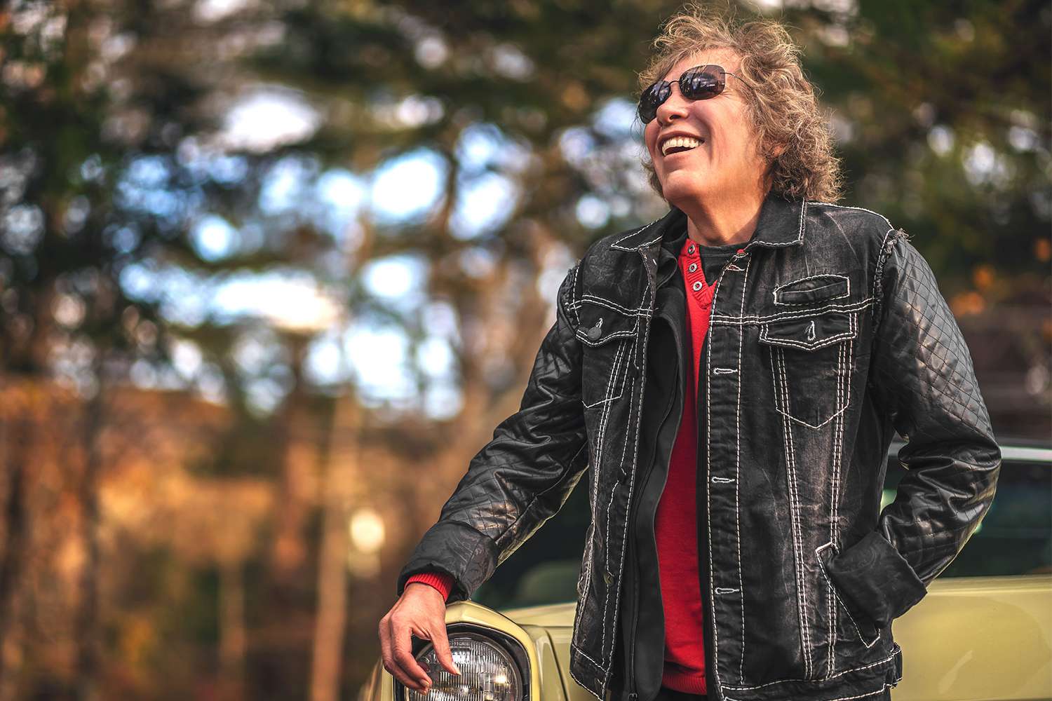 Jos&eacute; Feliciano Net Worth