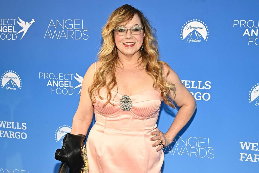 Kirsten Vangsness Net Worth