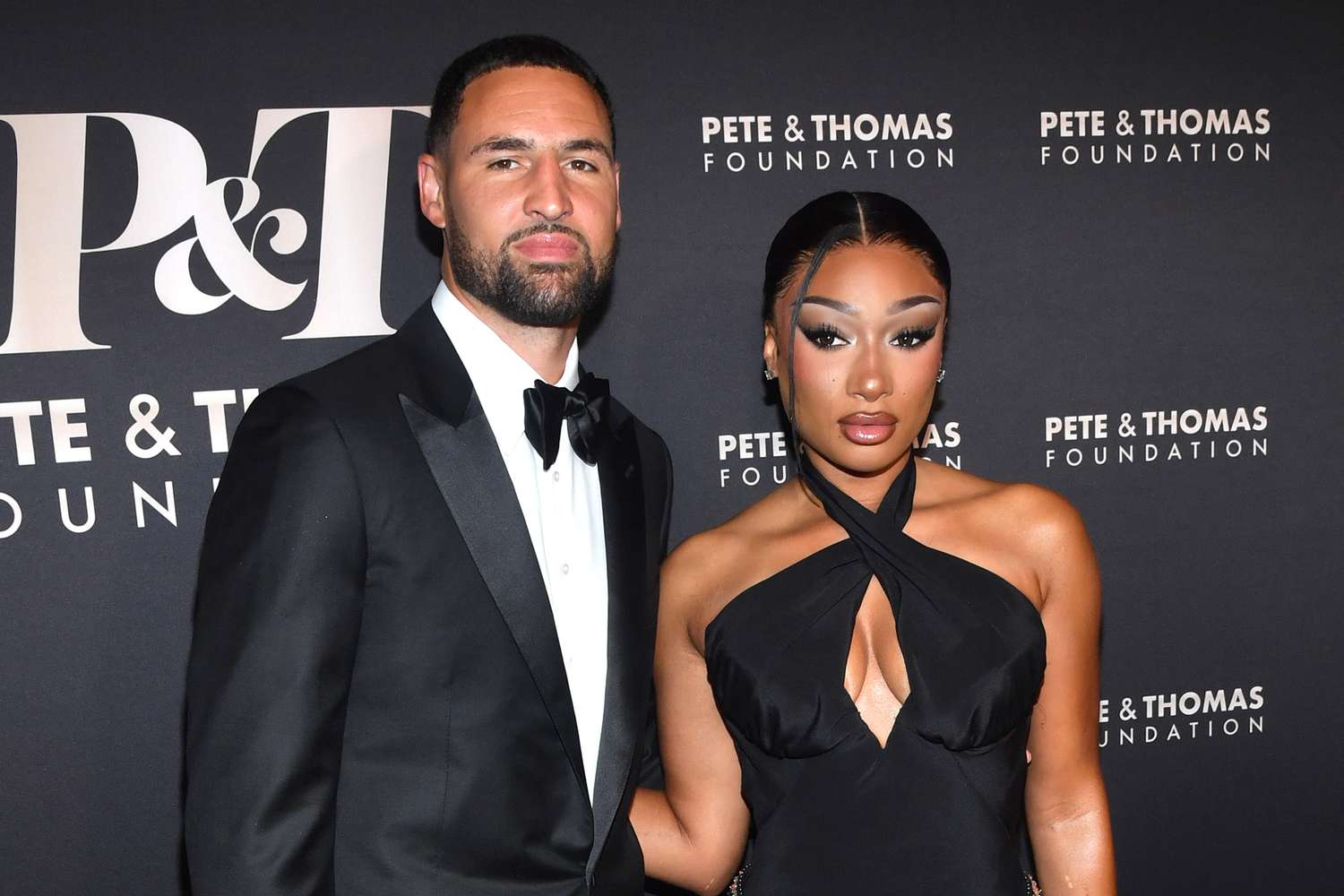 Megan Thee Stallion Confirms Split from Klay Thompson Amid Cheating Allegations