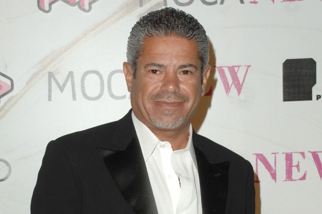 Lee Najjar Net Worth