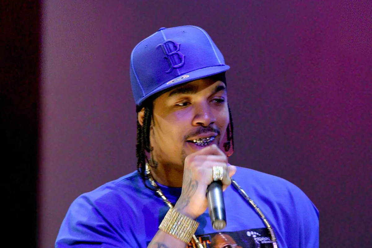 Lil' Flip Net Worth