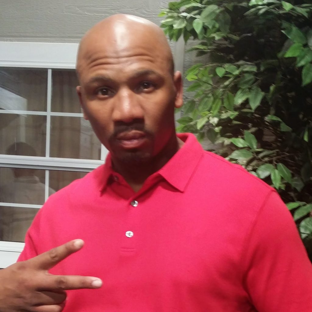 ‘Menace II Society’ Actor Samuel Monroe Jr. on Life Support
