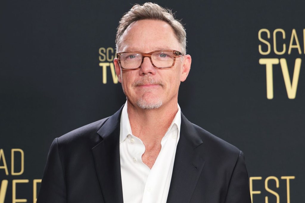 Matthew Lillard Net Worth
