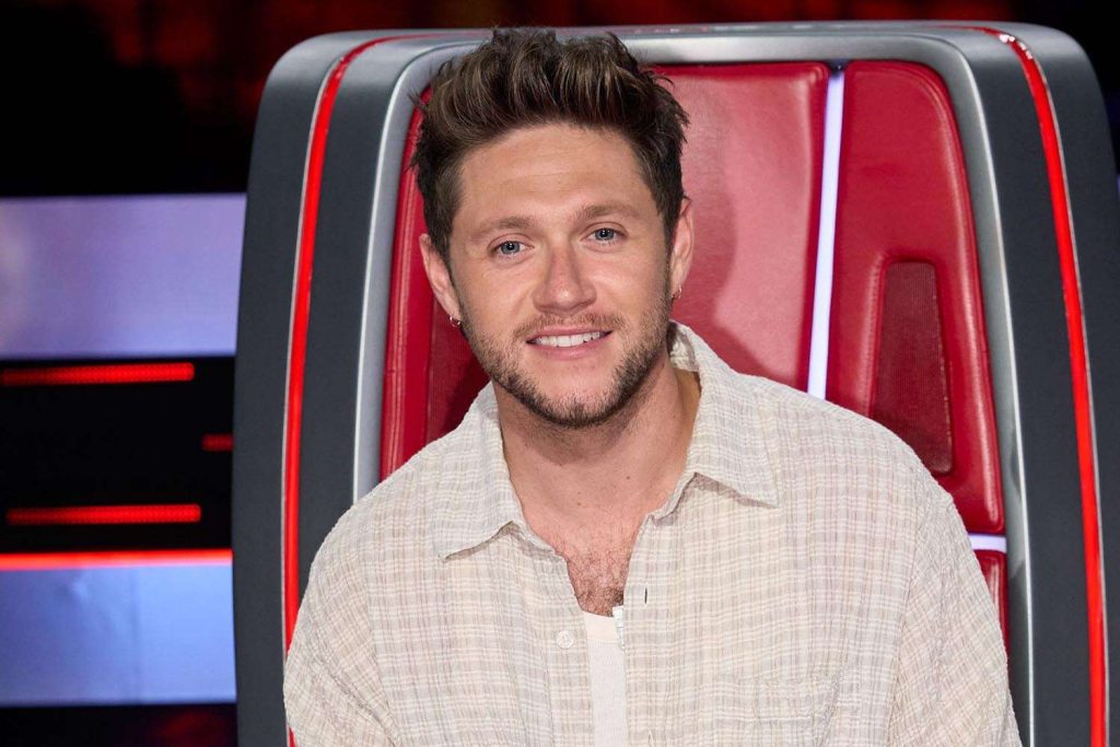 What Is Niall Horan Net Worth?