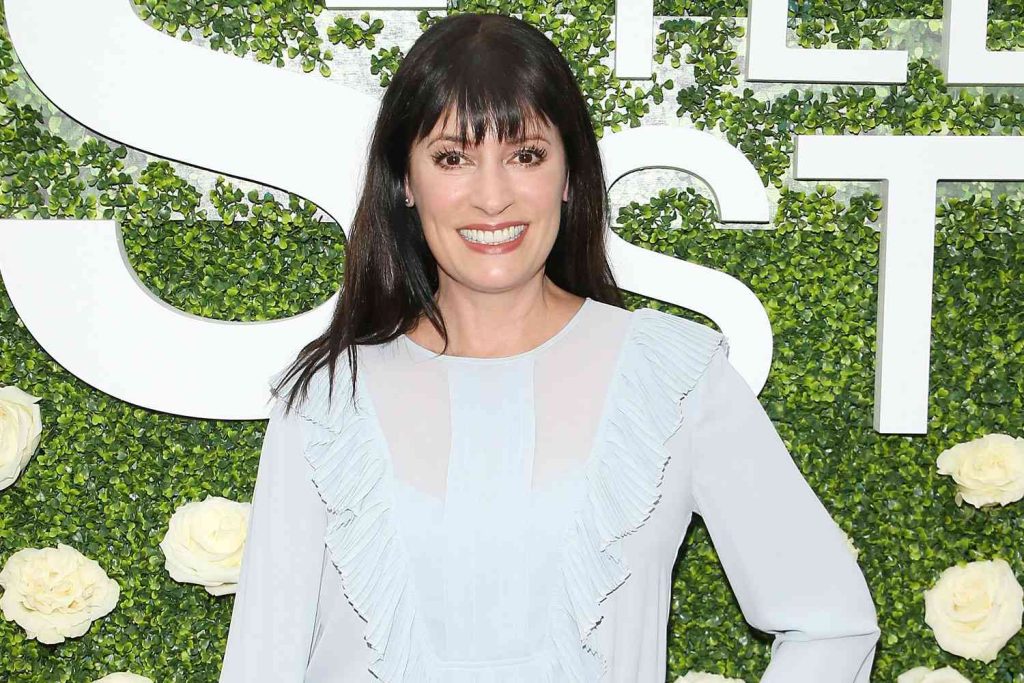 Paget Brewster Net Worth