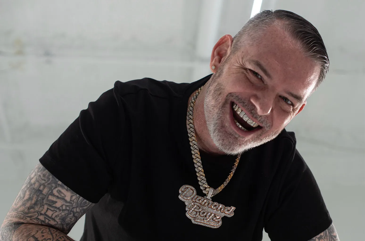 Paul Wall Net Worth