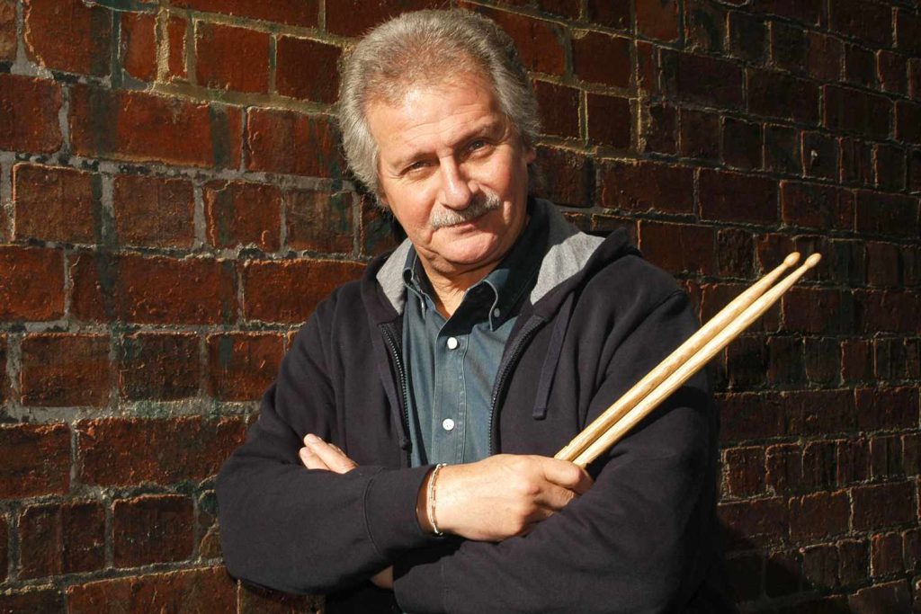 Pete Best Net Worth