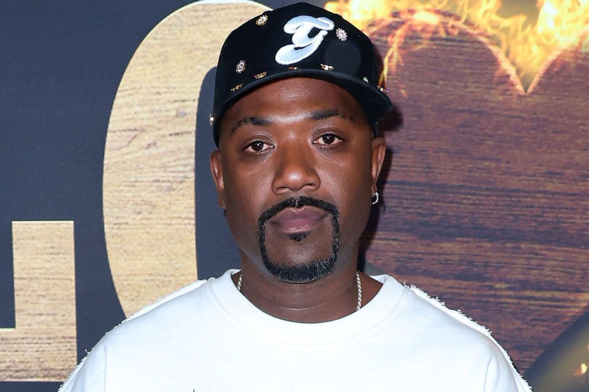 Ray J Net Worth - Kahawatungu