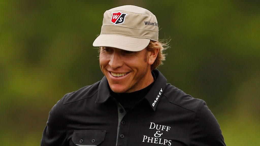 Ricky Barnes Net Worth