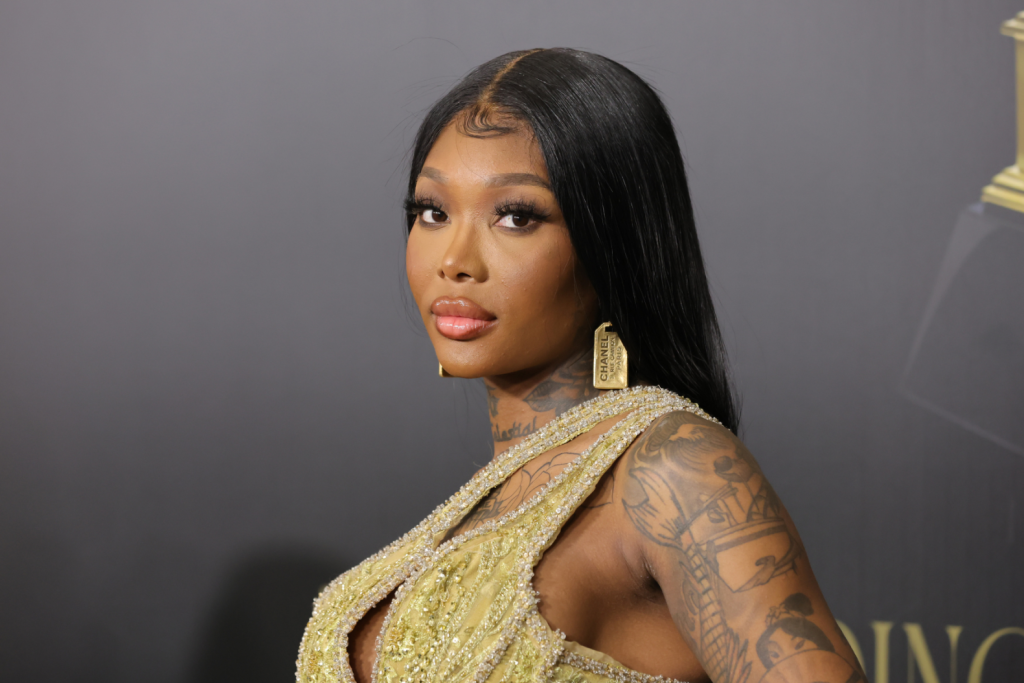 What Is Summer Walker Net Worth?