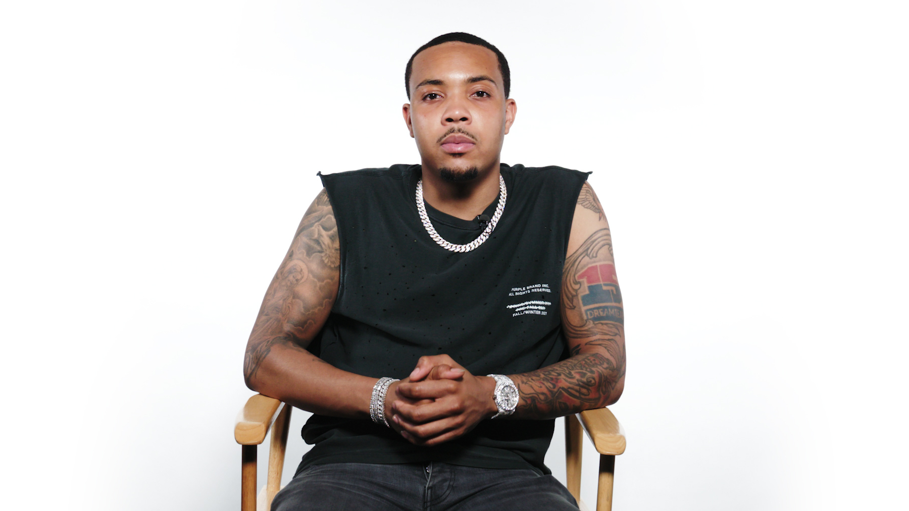 G Herbo Net Worth