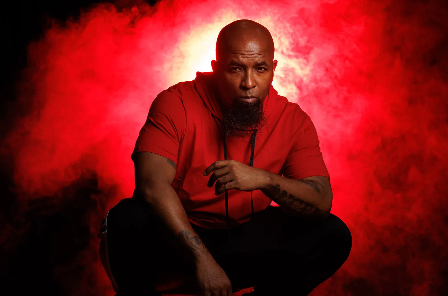 Tech N9ne Net Worth