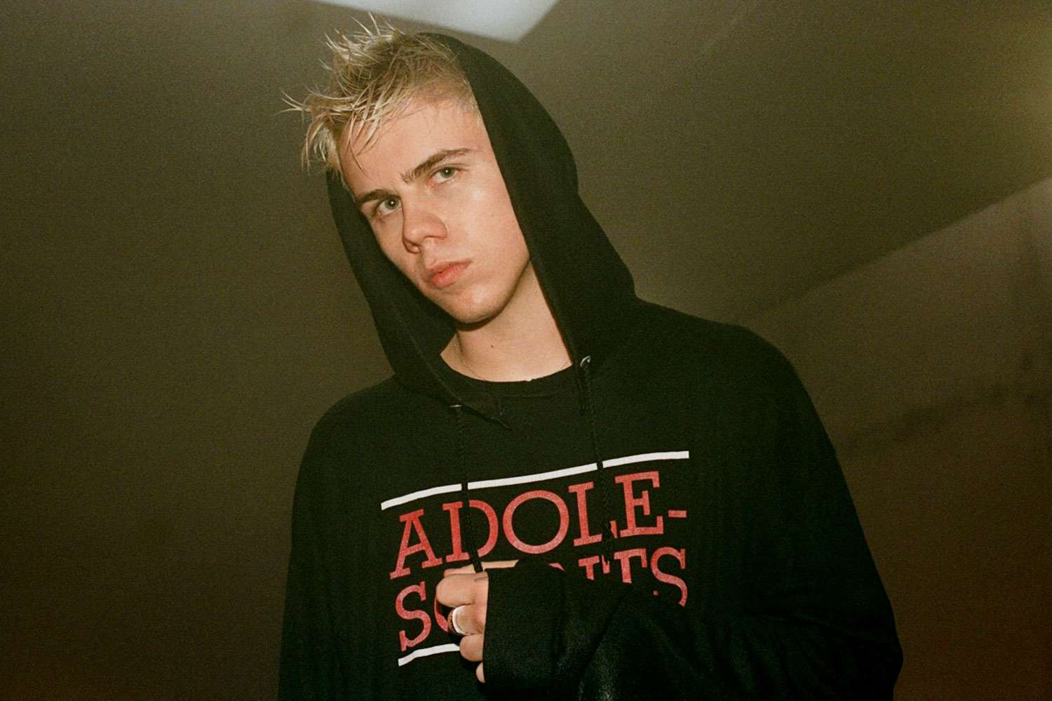 The Kid Laroi Net Worth