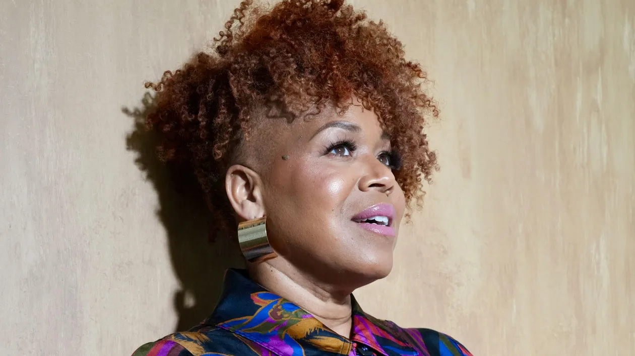 Tina Campbell Net Worth