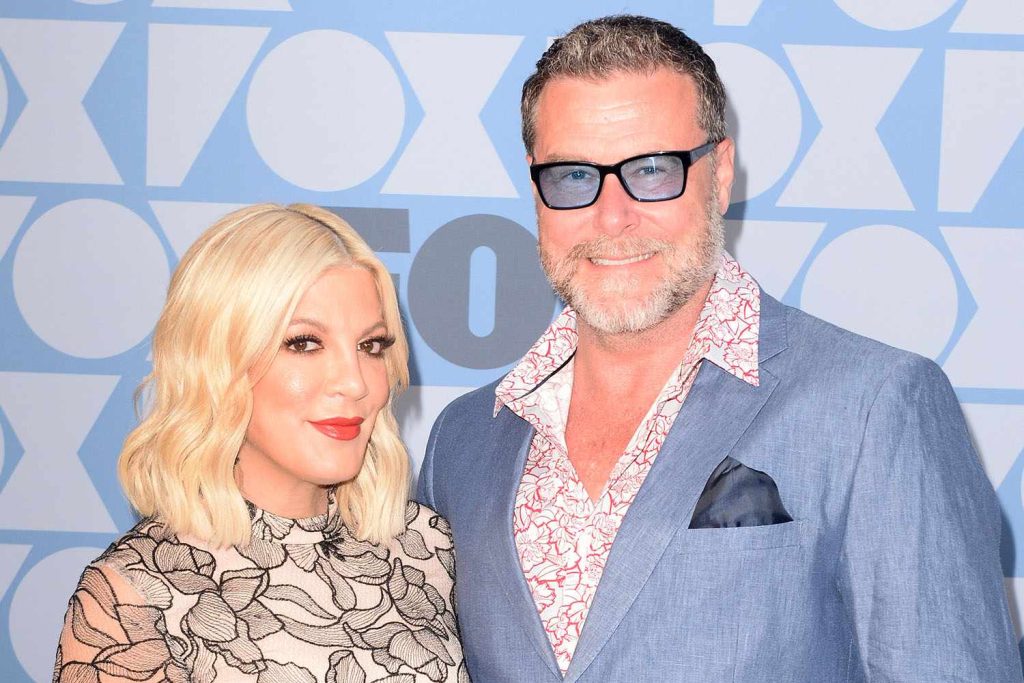 Dean McDermott Net Worth Dean McDermott Net Worth