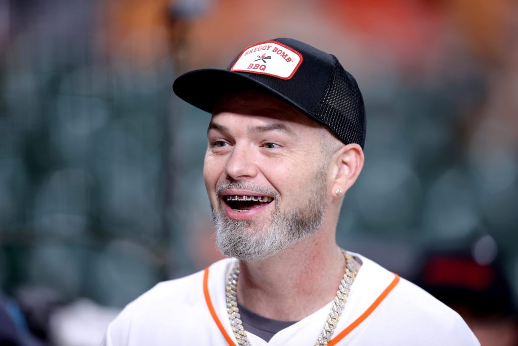 What Is Paul Wall Net Worth?