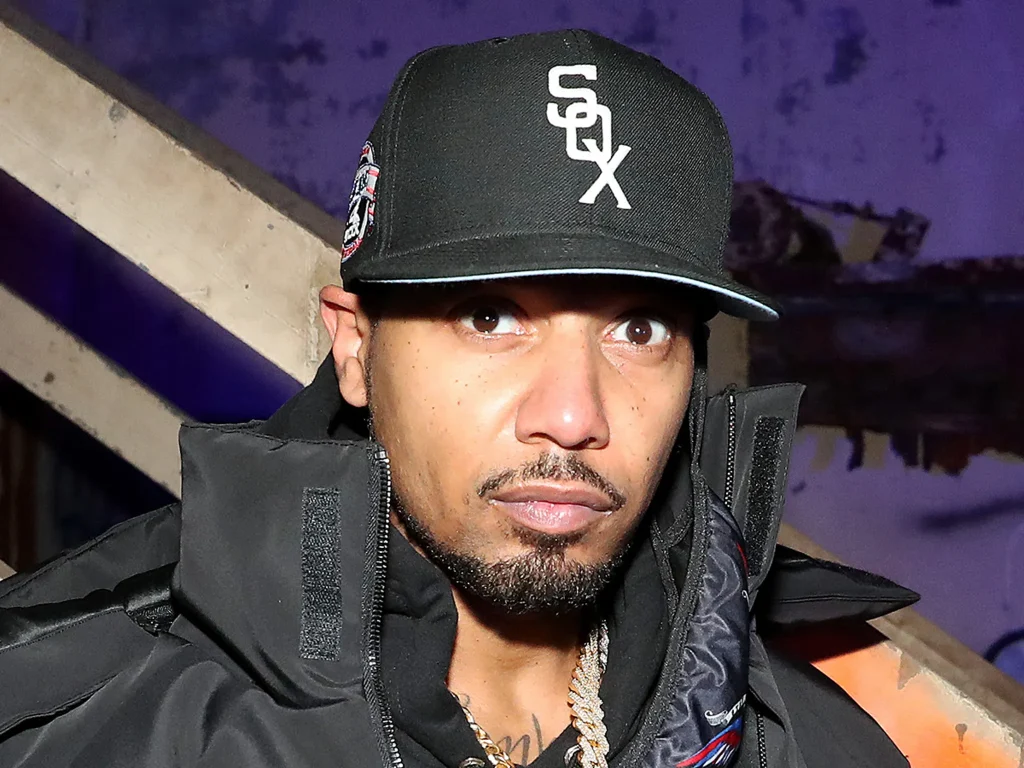 Juelz Santana Net Worth