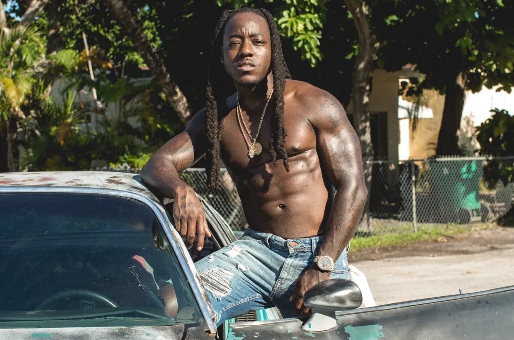 Ace Hood Net Worth