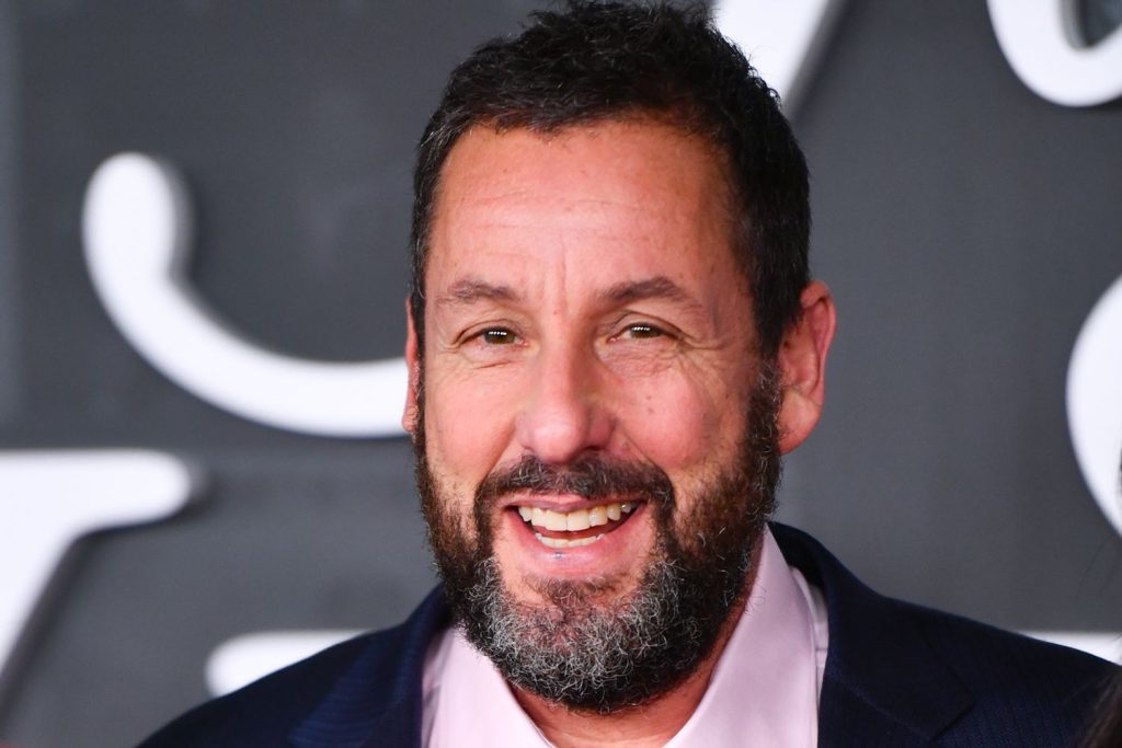 What Is Adam Sandler Net Worth and Salary?