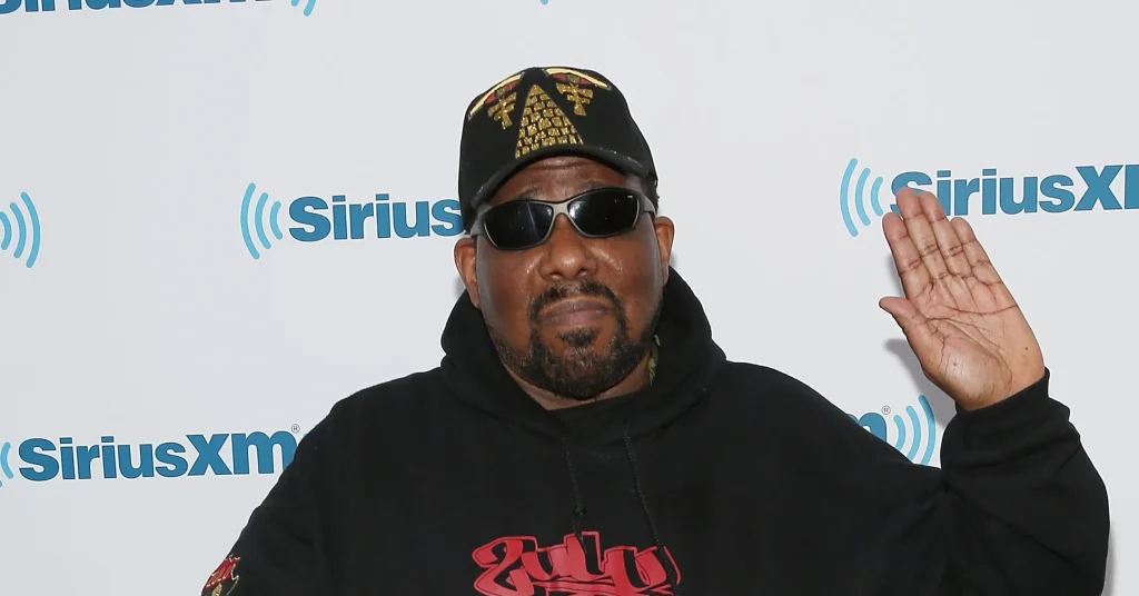 What was Afrika Bambaataa Net Worth? What was Afrika Bambaataa Net Worth?