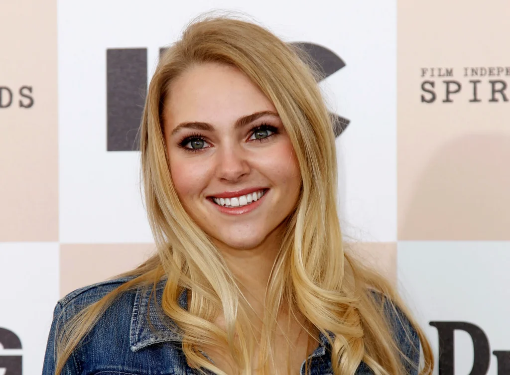 AnnaSophia Robb Net Worth