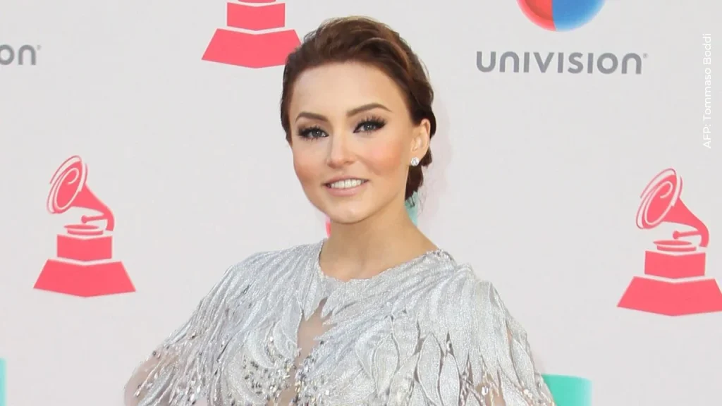 Angelique Boyer Net Worth