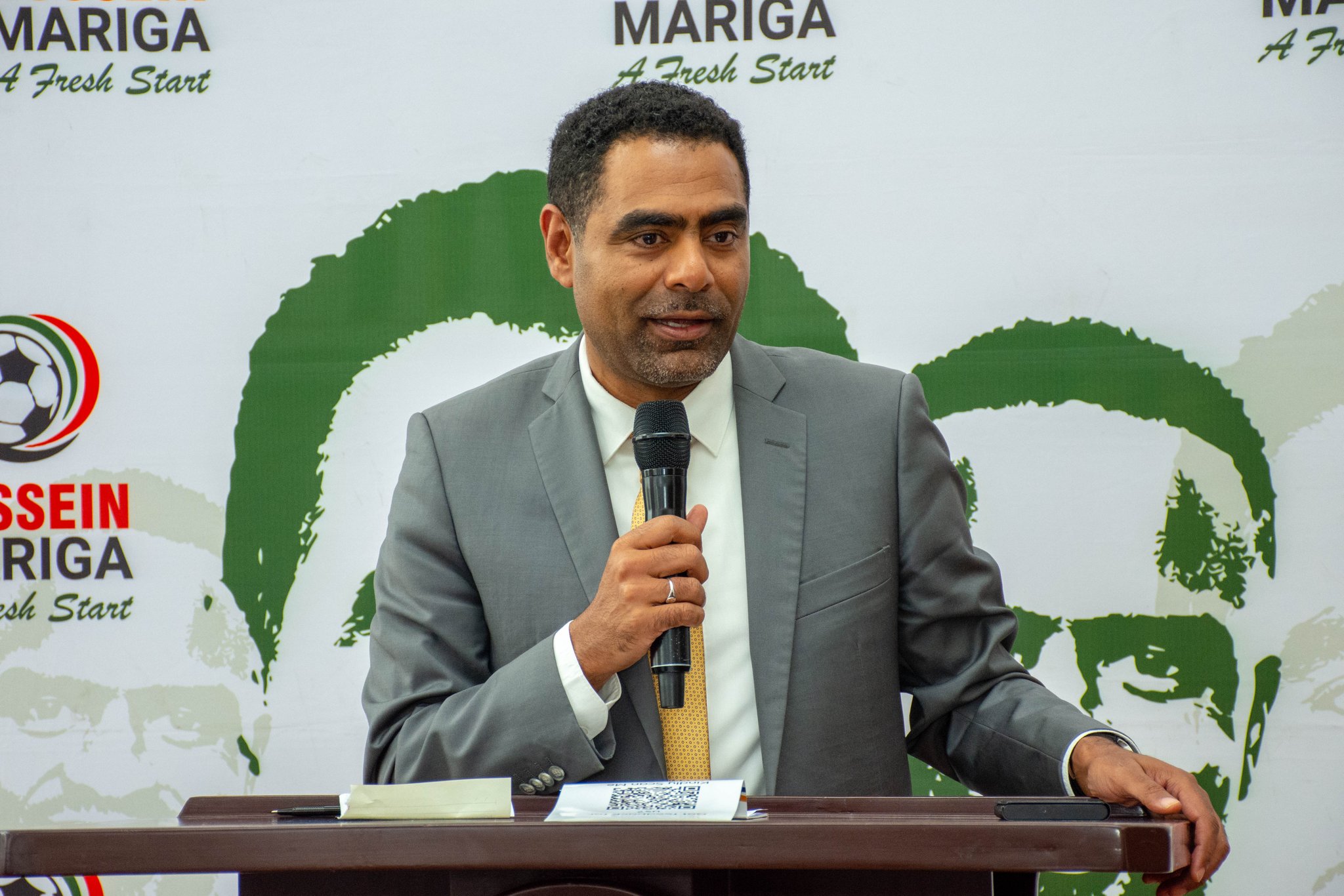 Questions Mount Over FKF’s Sh42 Million Insurance Deal for CHAN Tournament