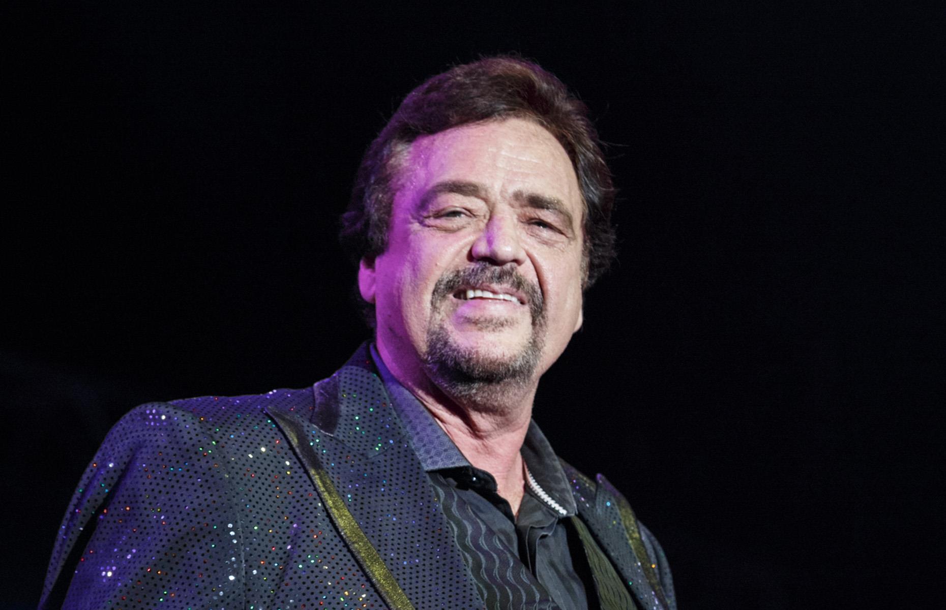 Jay Osmond
