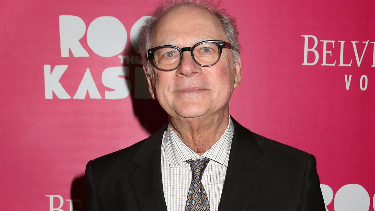 Barry Levinson Net Worth