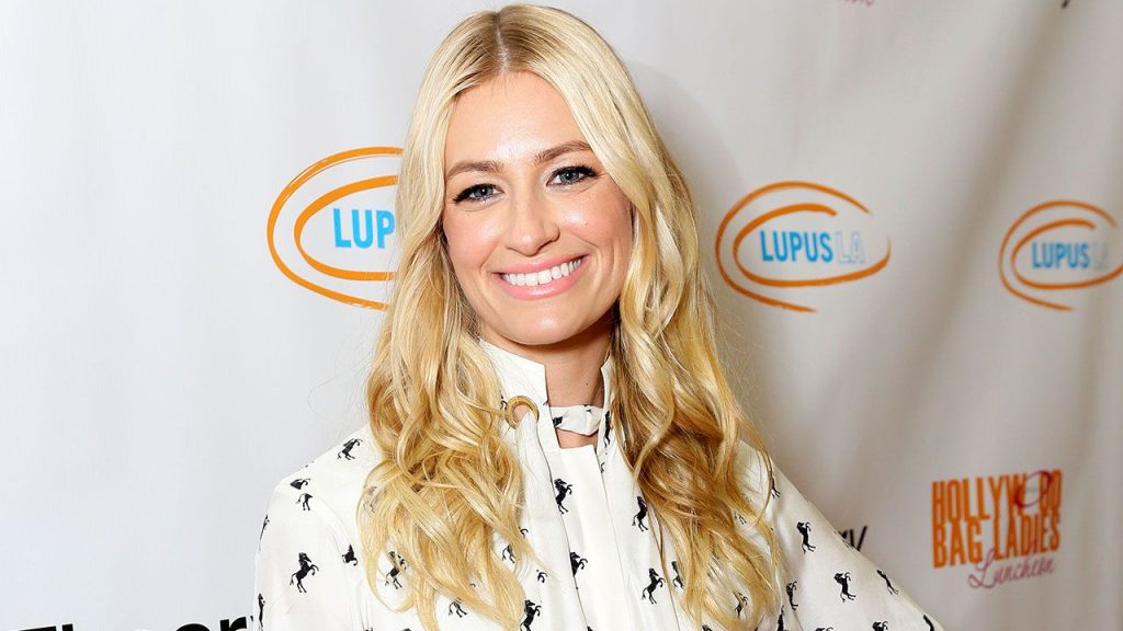Beth Behrs Net Worth