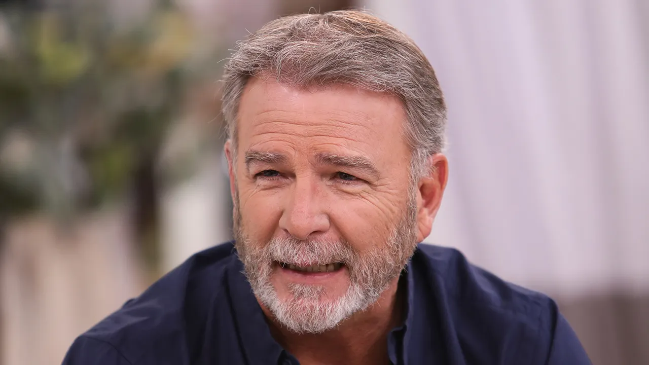 Bill Engvall Net Worth