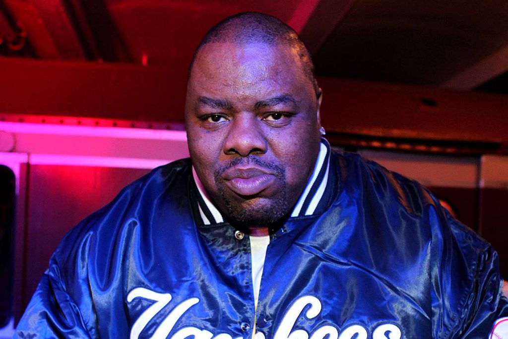 Biz Markie Net Worth