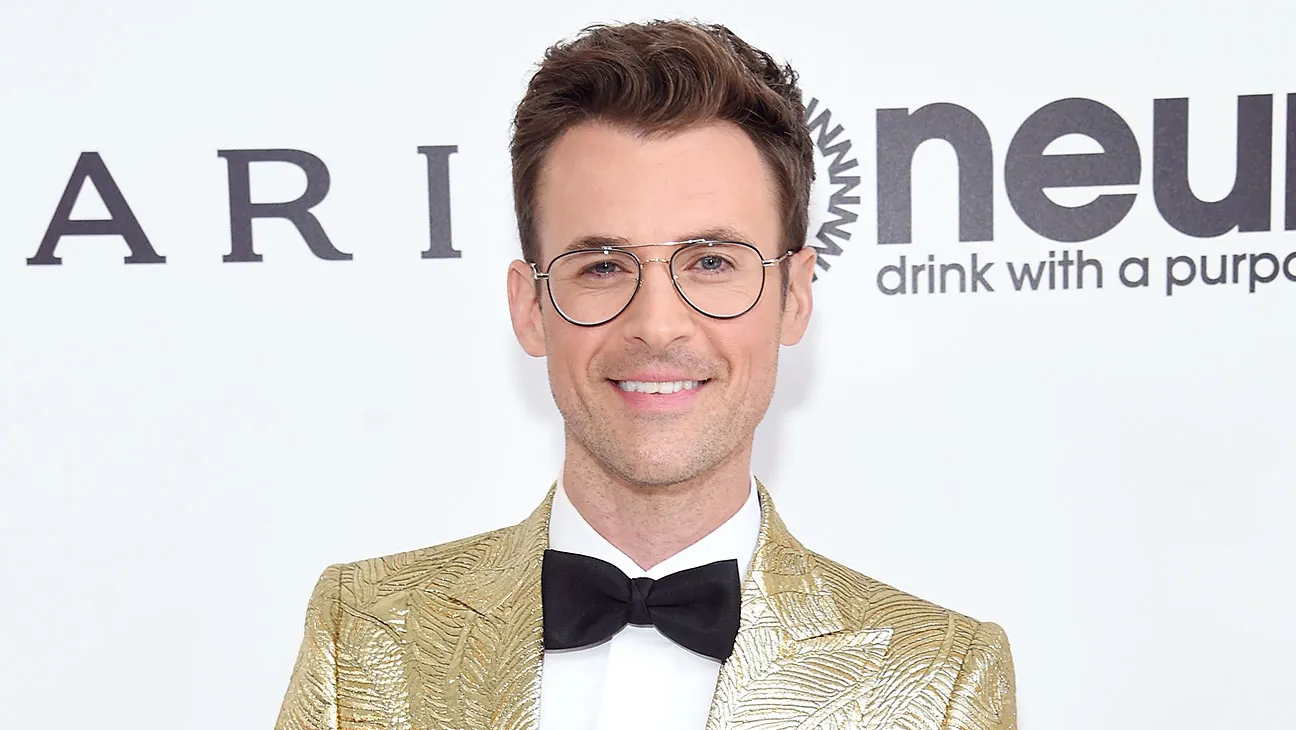 Brad Goreski Net Worth