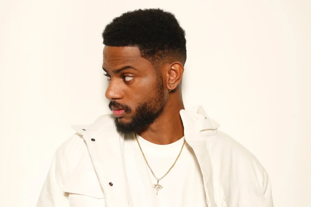 What is Bryson Tiller net worth?