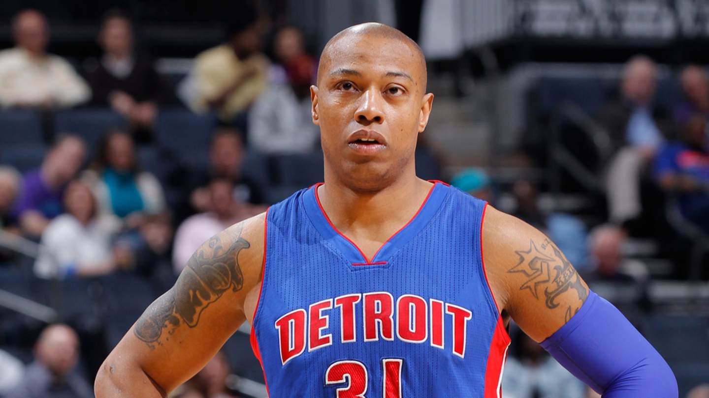 Caron Butler Net Worth