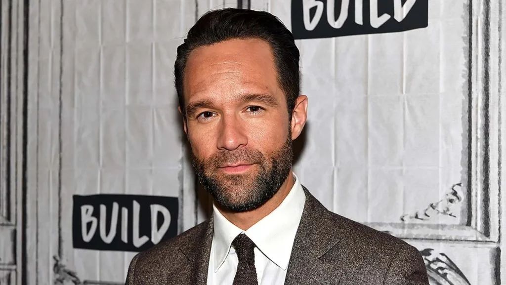 Chris Diamantopoulos Net Worth