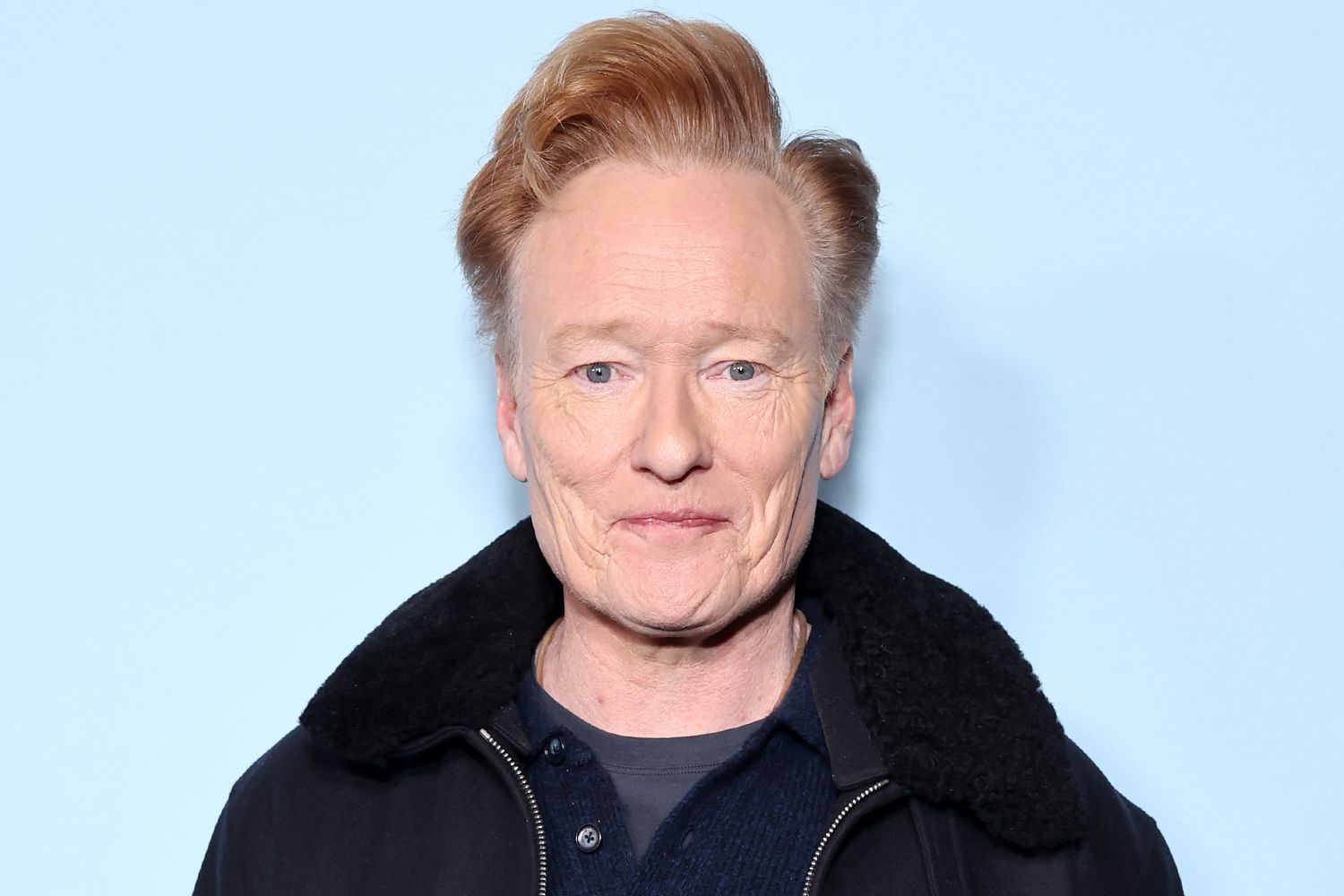 Conan O&rsquo;Brien Net Worth
