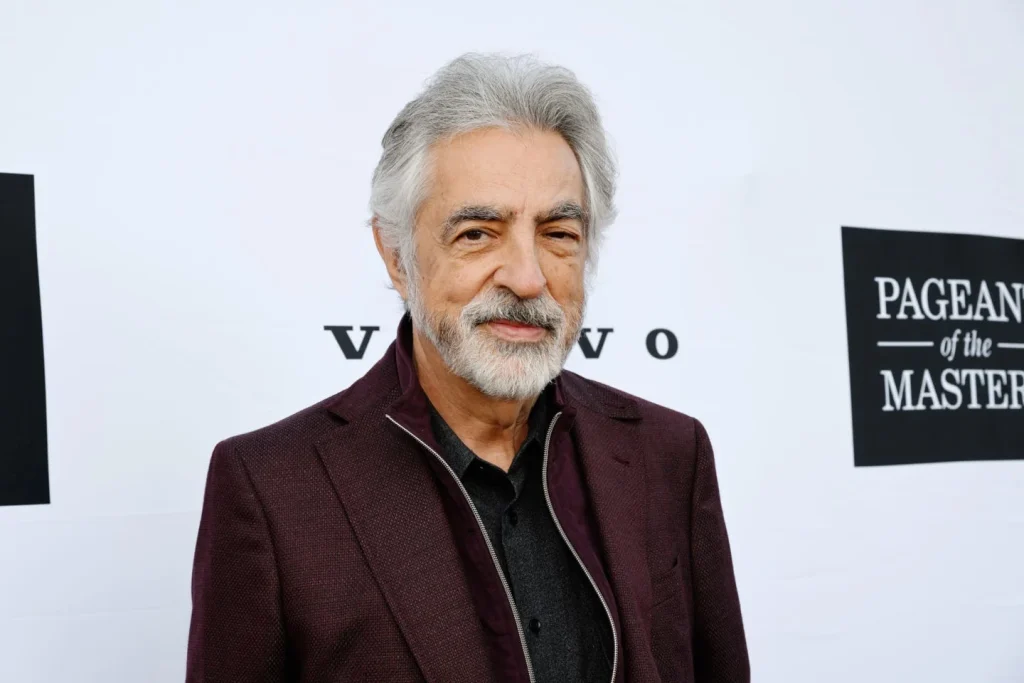 Joe Mantegna Net Worth and Salary