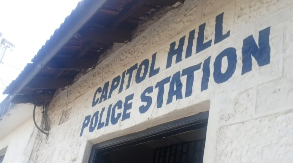 Parliament’s expansion linked to closure of Capitol Hill police station in Nairobi
