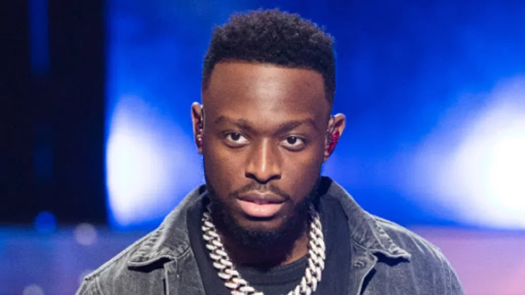 What Is Dadju Net Worth?