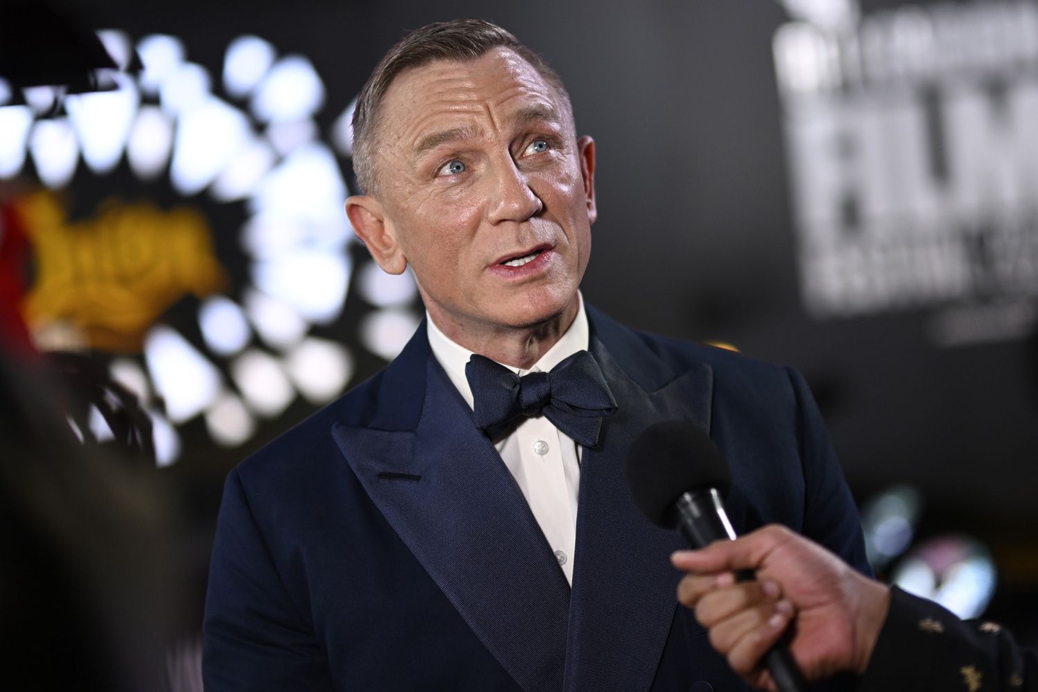 Daniel Craig Net Worth