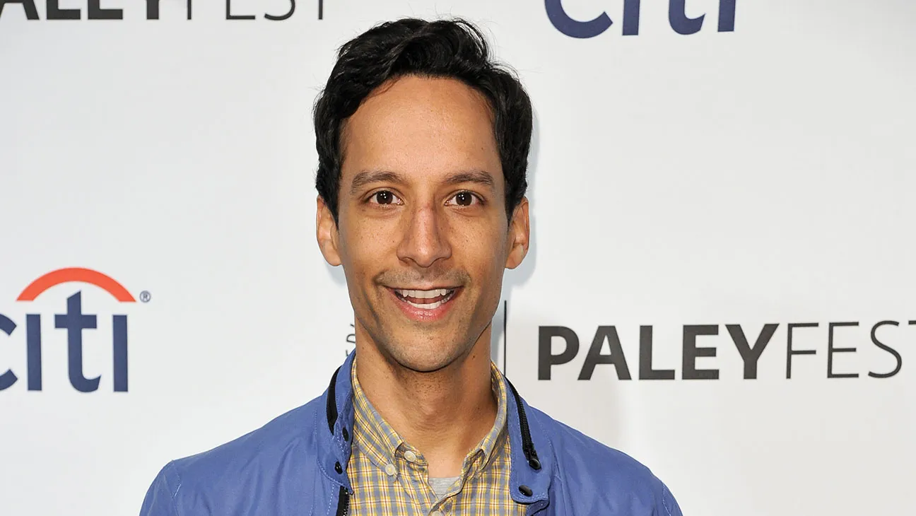 Danny Pudi Net Worth