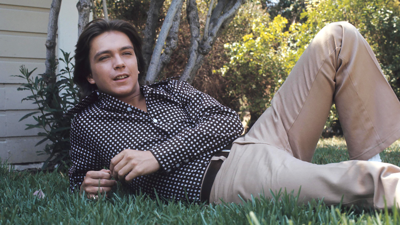 David Cassidy Net Worth