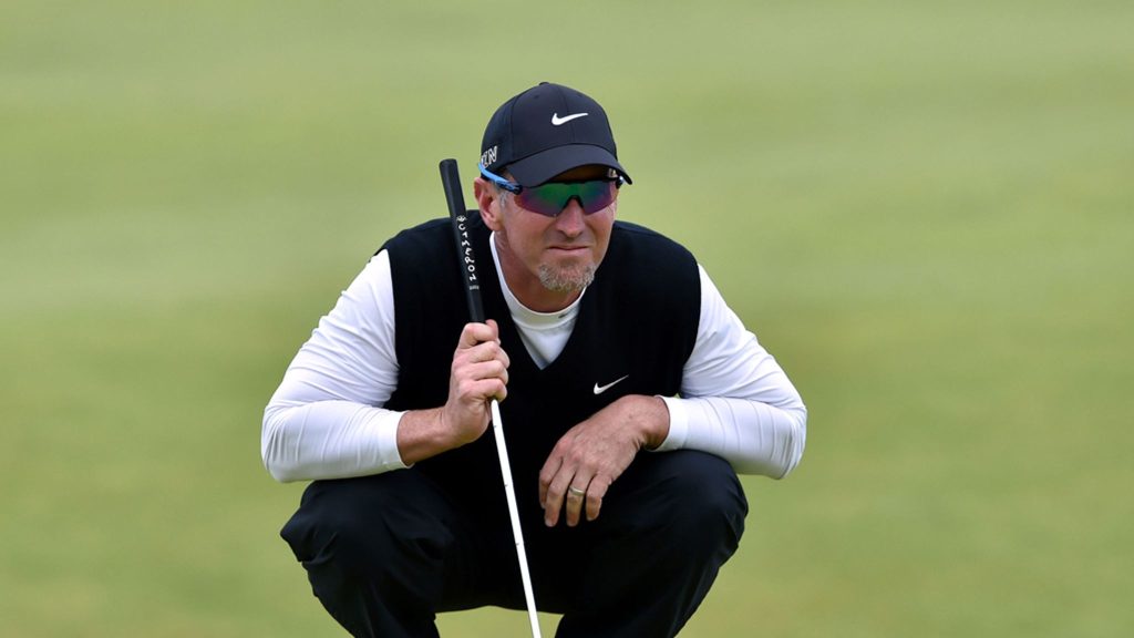 David Duval Net Worth