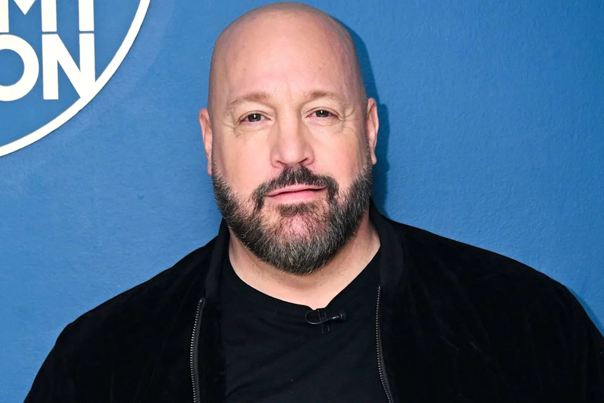 Kevin James Net Worth